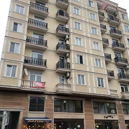 Tamo Apartment Batumi Ngoại thất bức ảnh