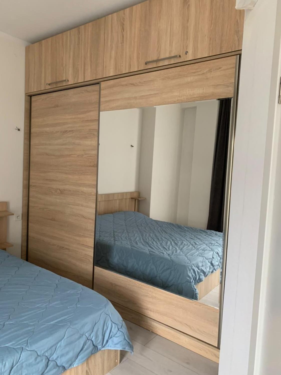Tamo Apartment Batumi Ngoại thất bức ảnh