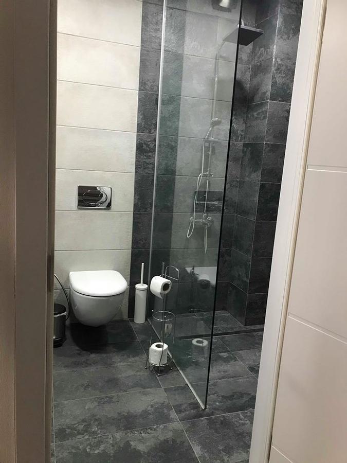 Tamo Apartment Batumi Ngoại thất bức ảnh